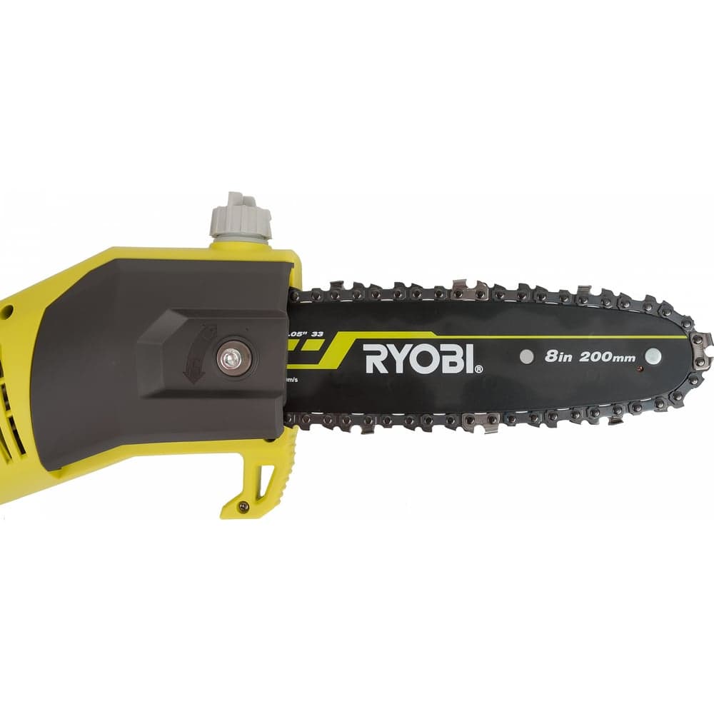 Штанговый сучкорез Ryobi RPP750S 5133002228 — фото 5
