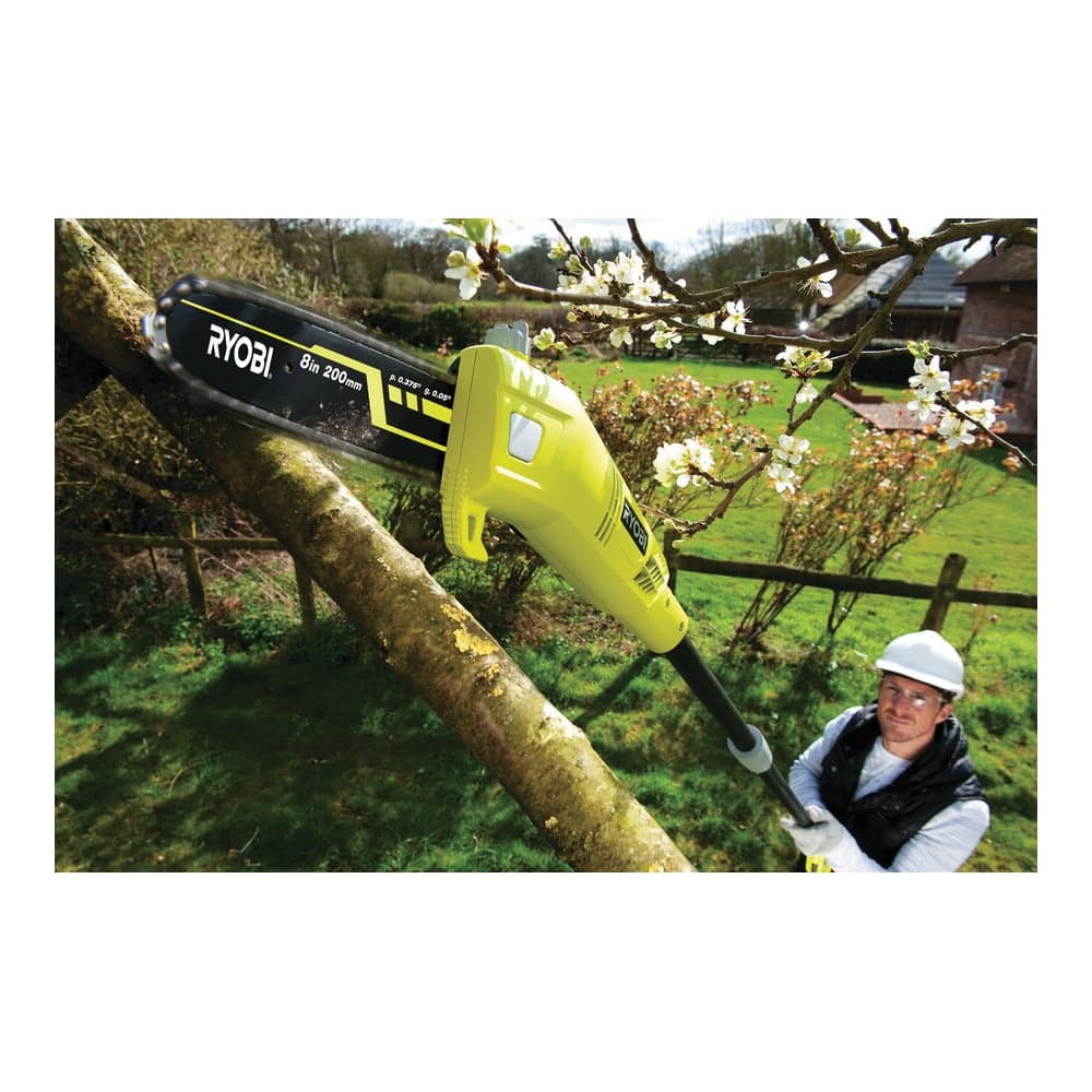 Штанговый сучкорез Ryobi RPP750S 5133002228 — фото 9