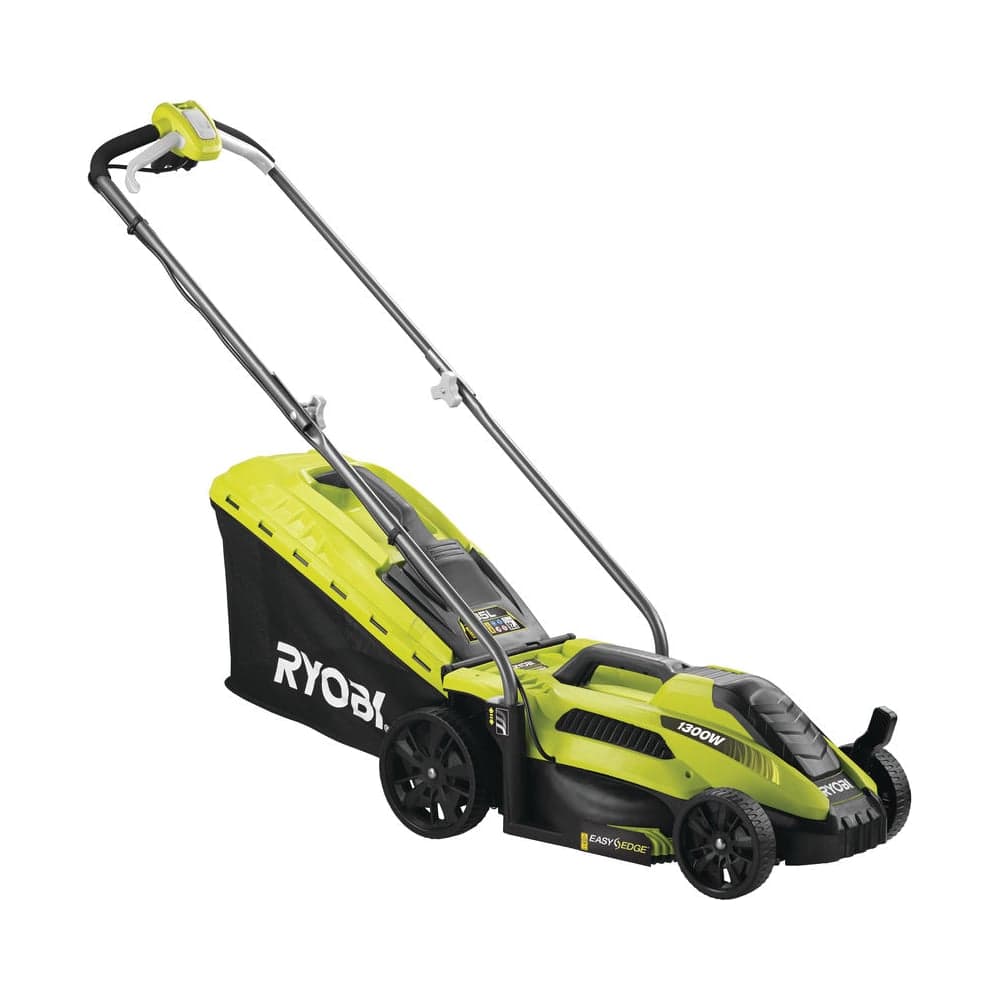 Газонокосилка Ryobi RLM13E33S 5133002343 — фото 1