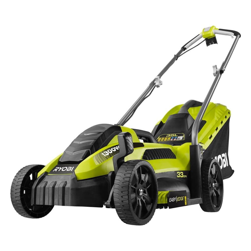 Газонокосилка Ryobi RLM13E33S 5133002343 — фото 2