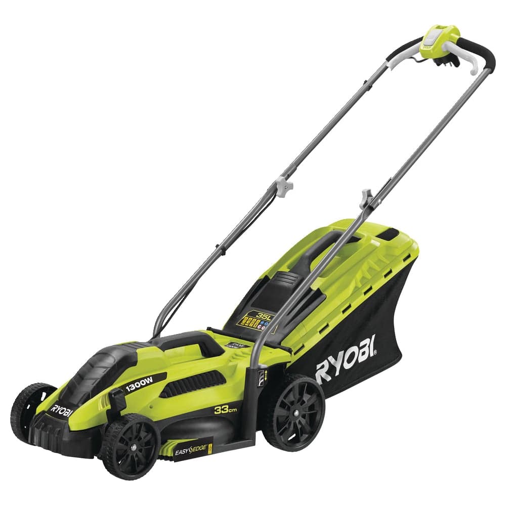 Газонокосилка Ryobi RLM13E33S 5133002343 — фото 3