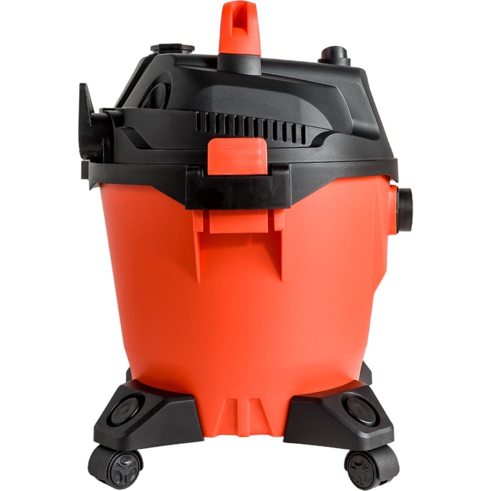 Gigant Professional Пылесос для сухой и влажной уборки, с розеткой для электроинструмента 1200Вт, 20л GMI-02 — фото 4