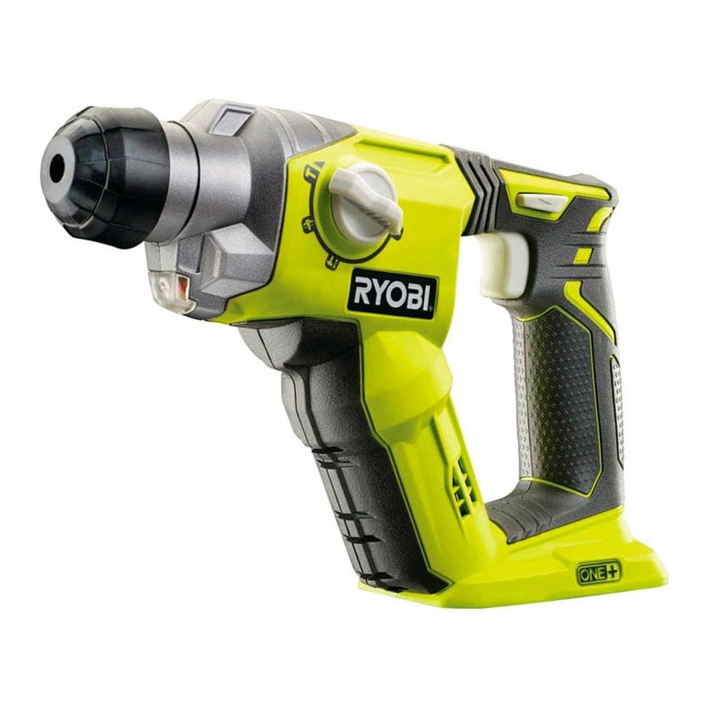 Перфоратор Ryobi ONE+ R18SDS-0 5133002305 — фото 5