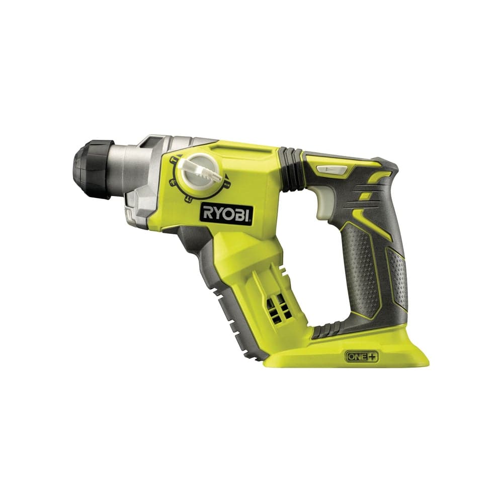 Перфоратор Ryobi ONE+ R18SDS-0 5133002305 — фото 6