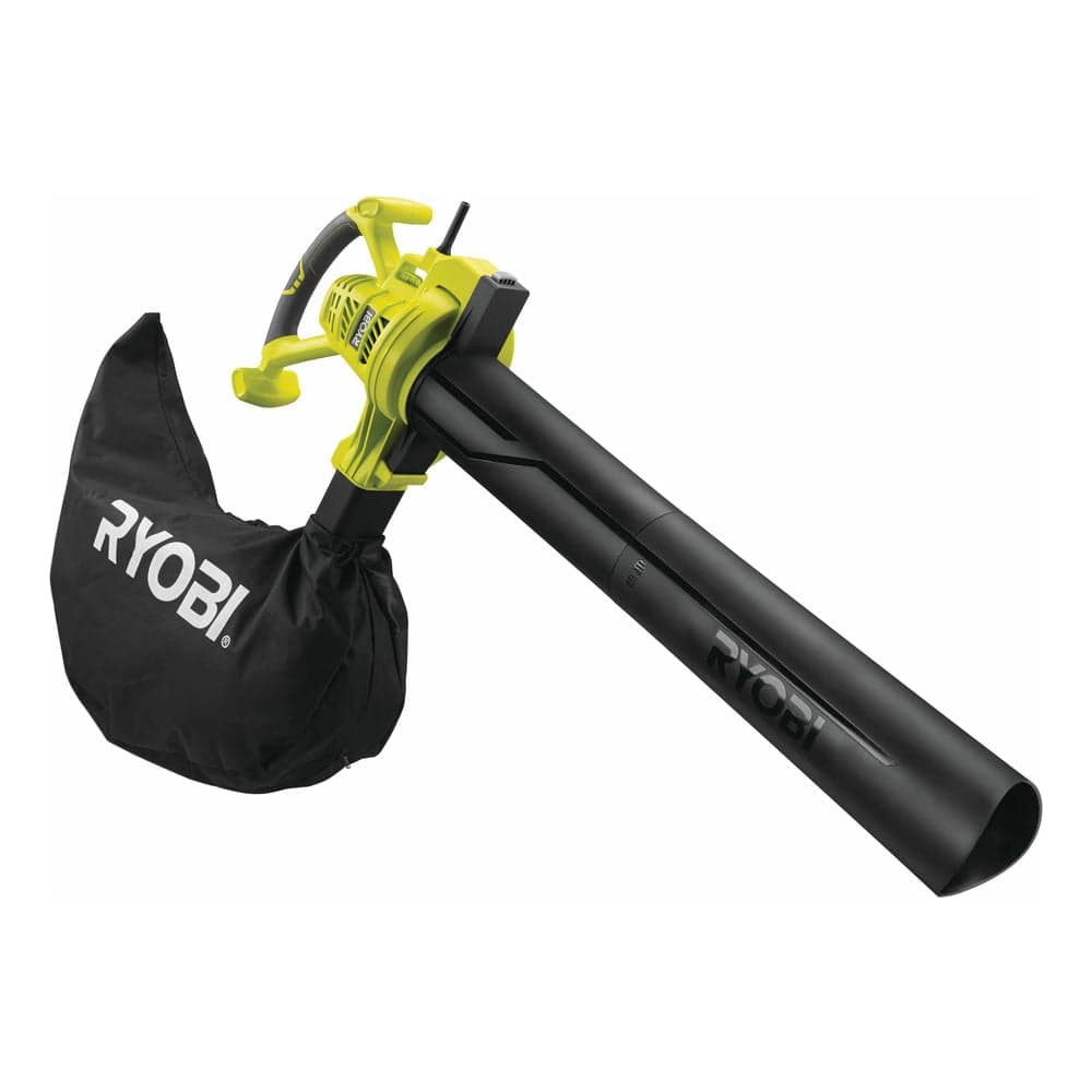Воздуходувка Ryobi RBV3000CSV 5133002188 — фото 1