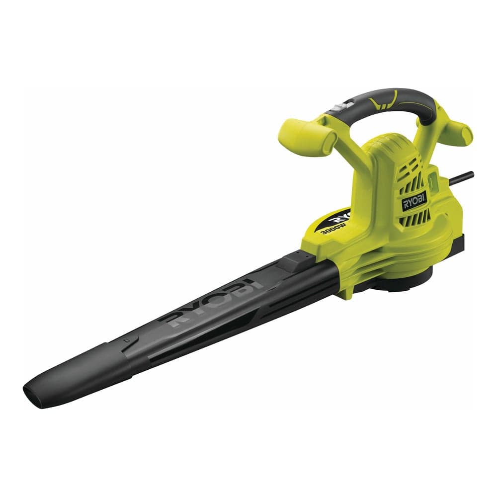 Воздуходувка Ryobi RBV3000CSV 5133002188 — фото 3