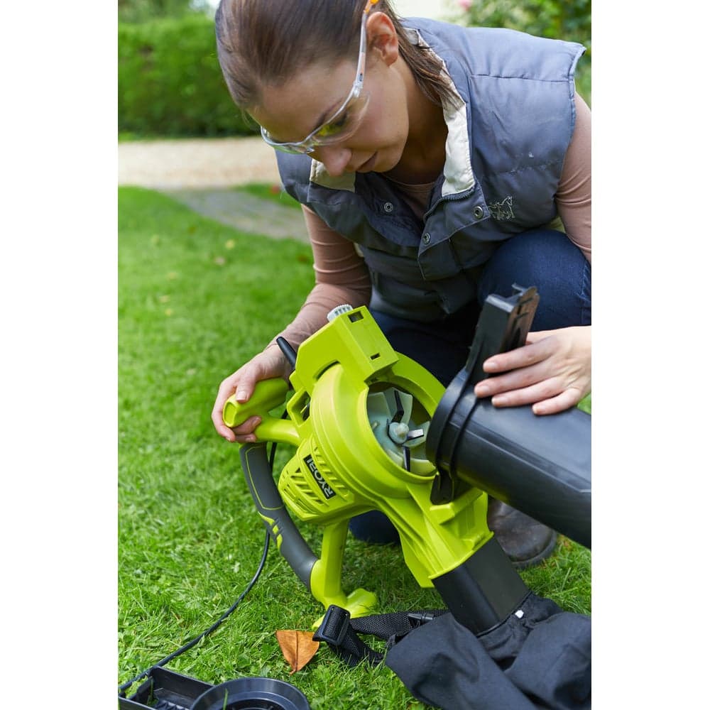 Воздуходувка Ryobi RBV3000CSV 5133002188 — фото 5