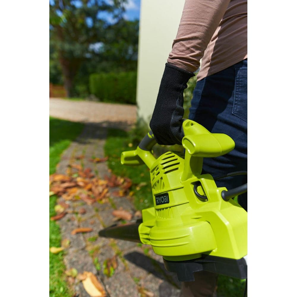 Воздуходувка Ryobi RBV3000CSV 5133002188 — фото 7