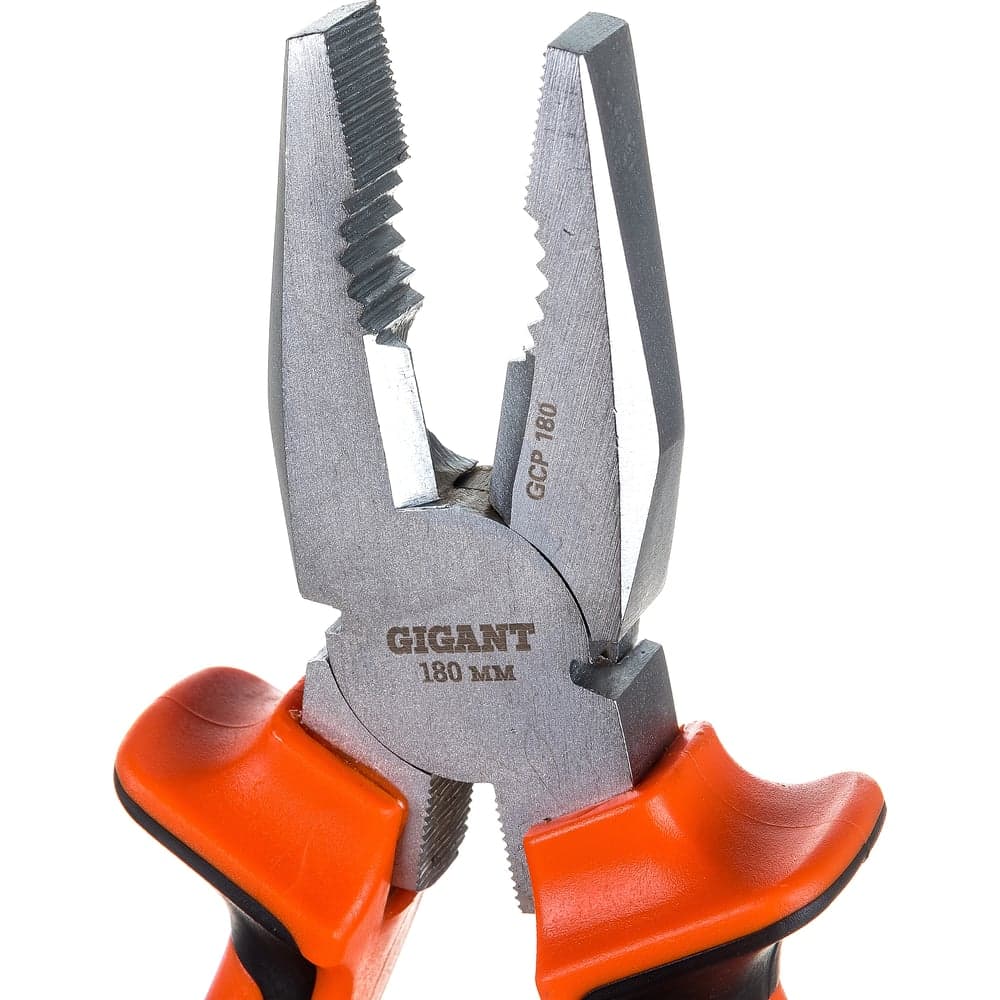 Набор инструментов Gigant 1/2", в сумке, 44 предмета, Сталь Cr-V, GT-44 — фото 19