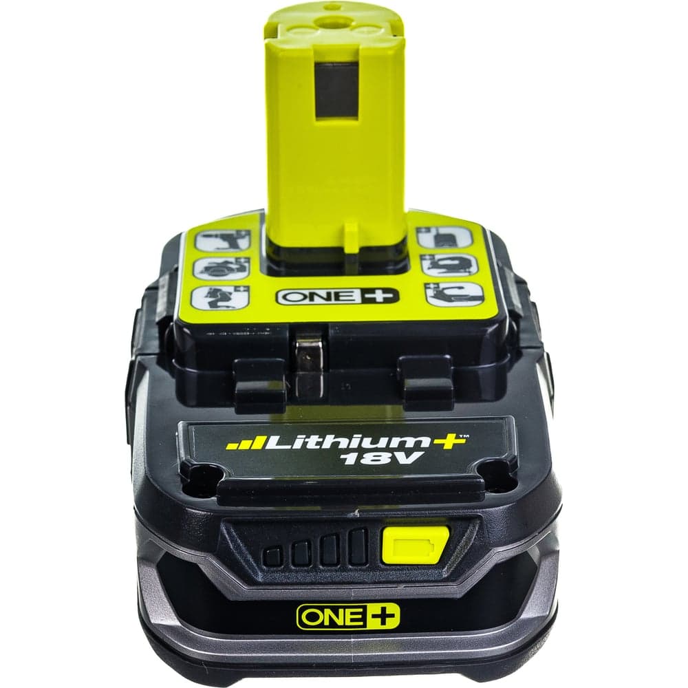 Аккумулятор Ryobi ONE+ RB18L25 5133002237 (18 В; 2.5 А*ч; Li-Ion) — фото 11
