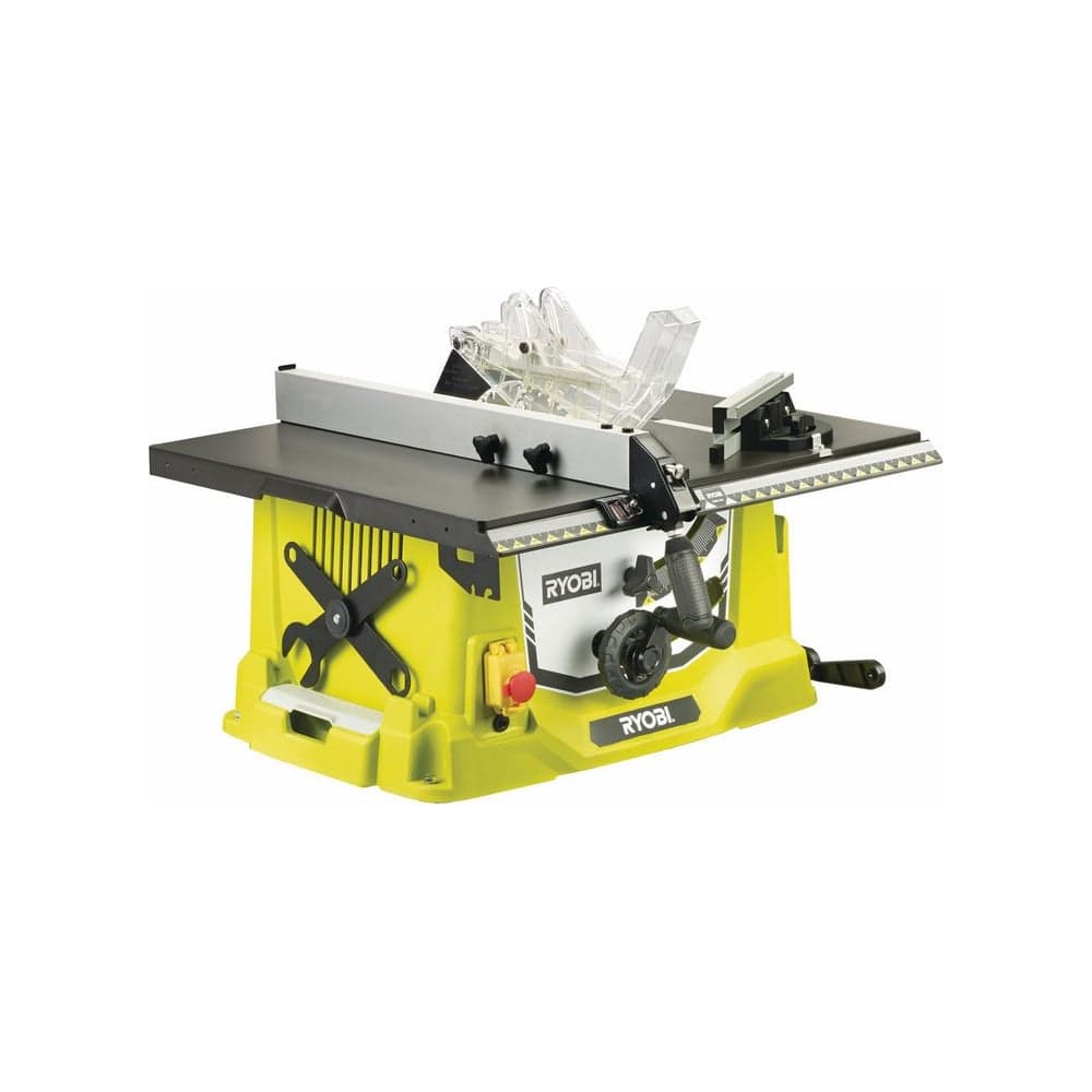 Распиловочный станок без станины Ryobi RTS1800-G 5133002021 — фото 2