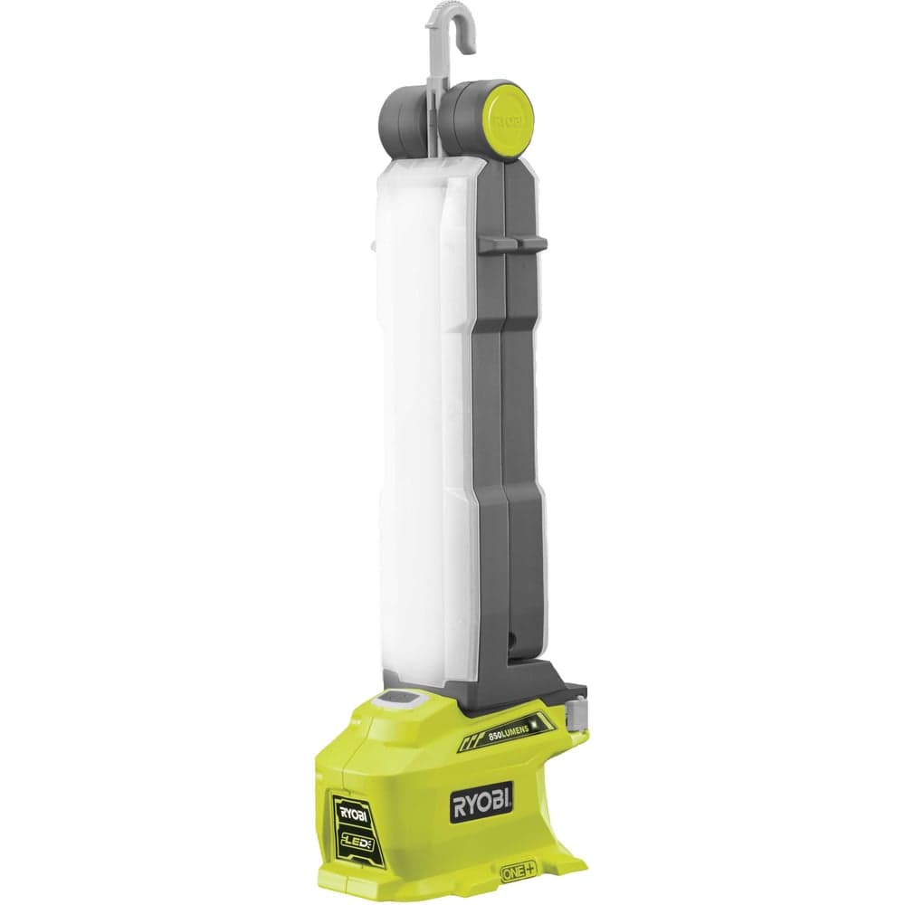 Фонарь Ryobi LED ONE+ R18ALF-0 5133002304 — фото 5