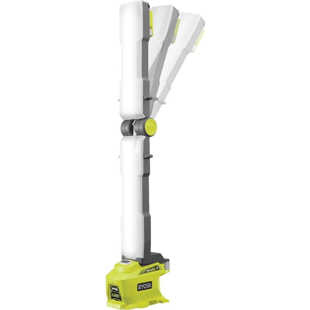 Фонарь Ryobi LED ONE+ R18ALF-0 5133002304 — фото 9