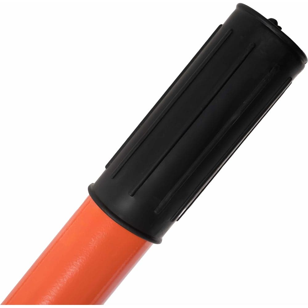 Строительная двухколесная тачка Gigant 110л, 240 кг, литые колеса GX-04 — фото 6
