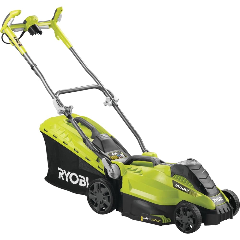 Газонокосилка Ryobi RLM15E36H 5133002345 — фото 3