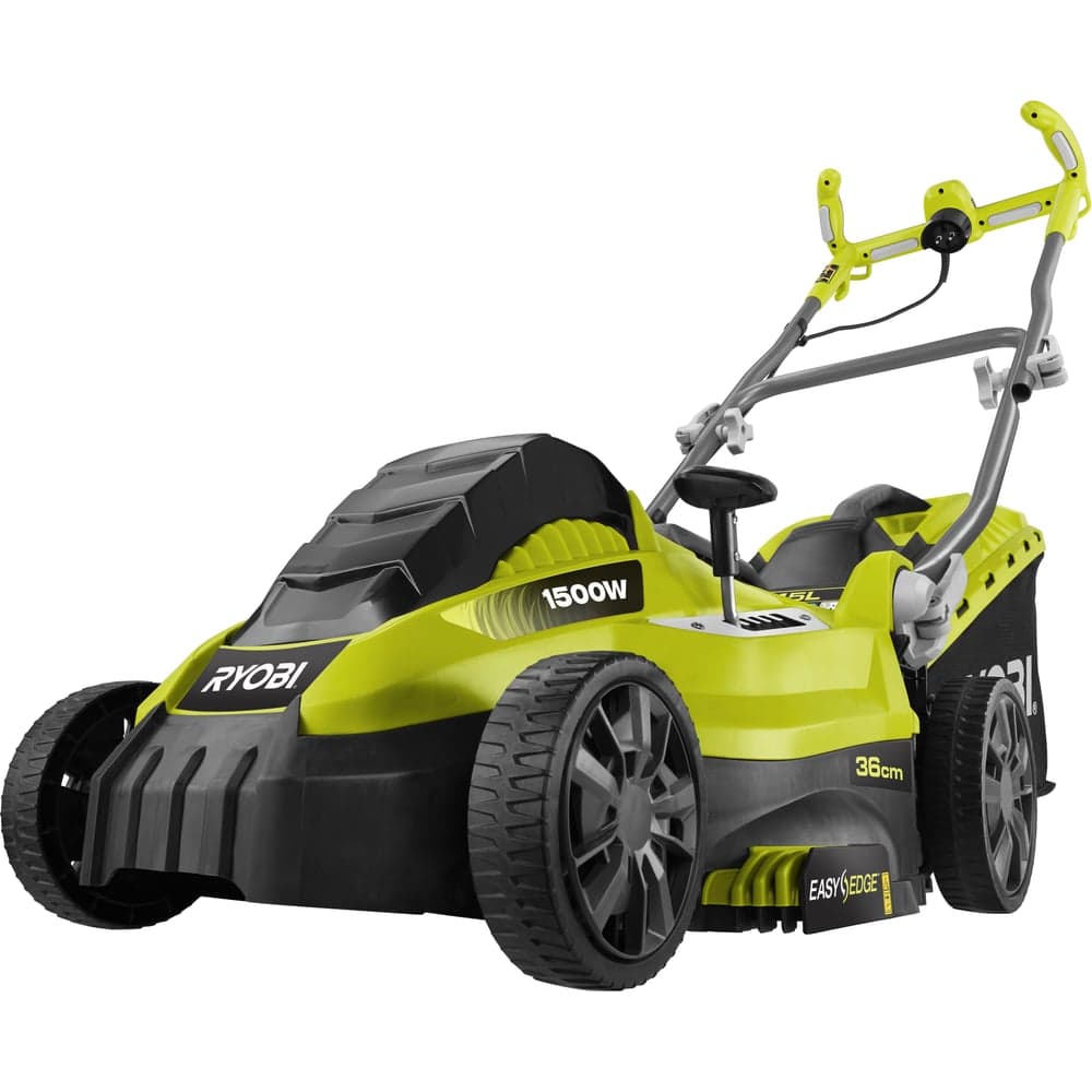 Газонокосилка Ryobi RLM15E36H 5133002345 — фото 4