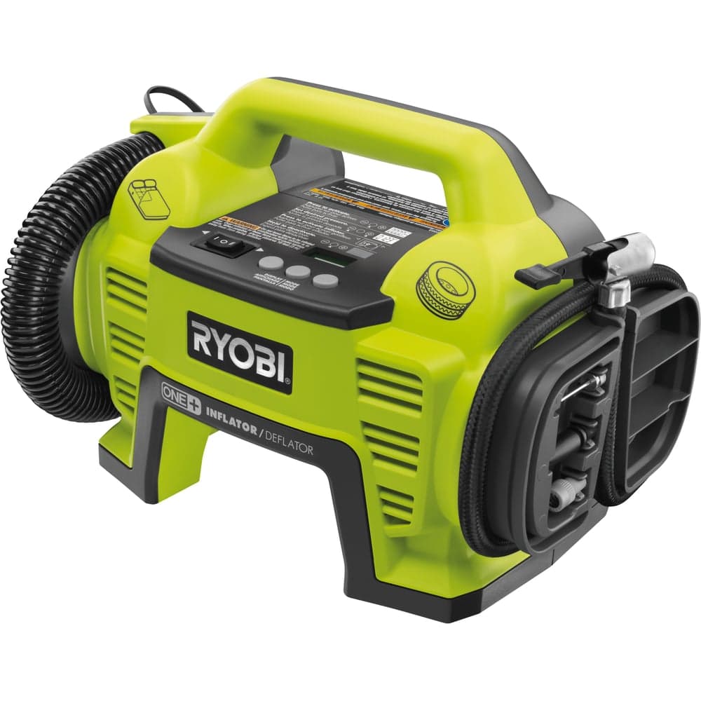 Компрессор для авто Ryobi ONE+ R18I-0 5133001834 — фото 2