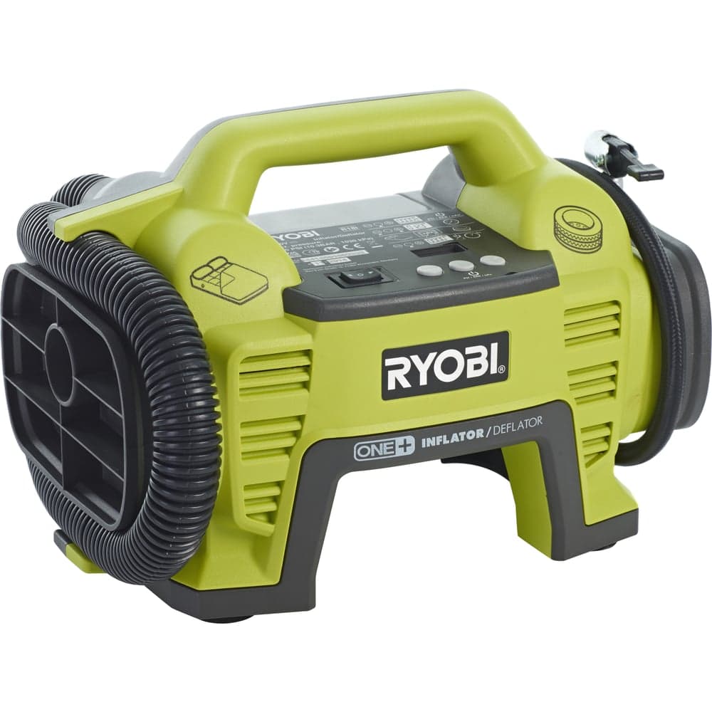 Компрессор для авто Ryobi ONE+ R18I-0 5133001834 — фото 3