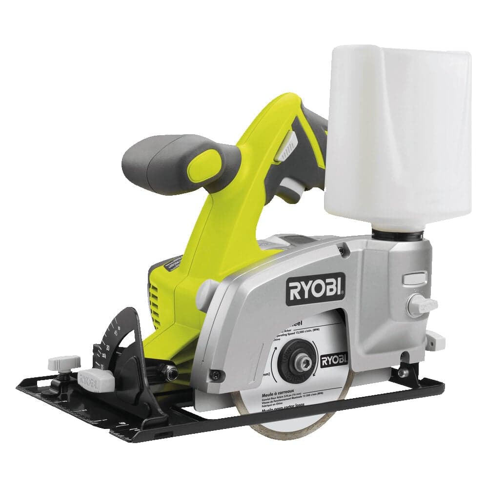 Аккумуляторный плиткорез Ryobi 18В ONE+ LTS180M 5133000154