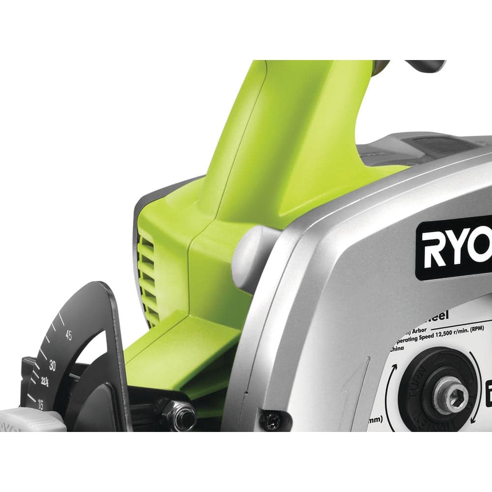 Аккумуляторный плиткорез Ryobi 18В ONE+ LTS180M 5133000154 — фото 10