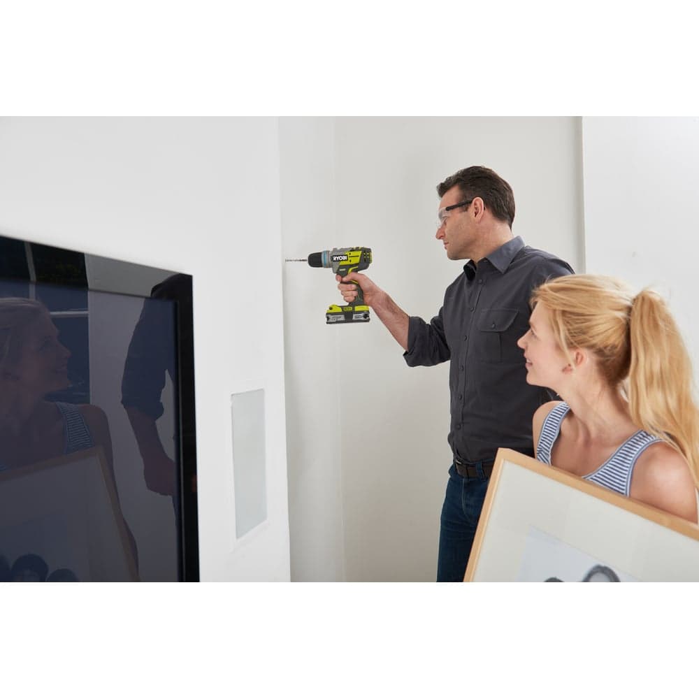 Бесщеточная ударная дрель-шуруповерт Ryobi ONE+ R18PDBL-0 5133002438 — фото 5