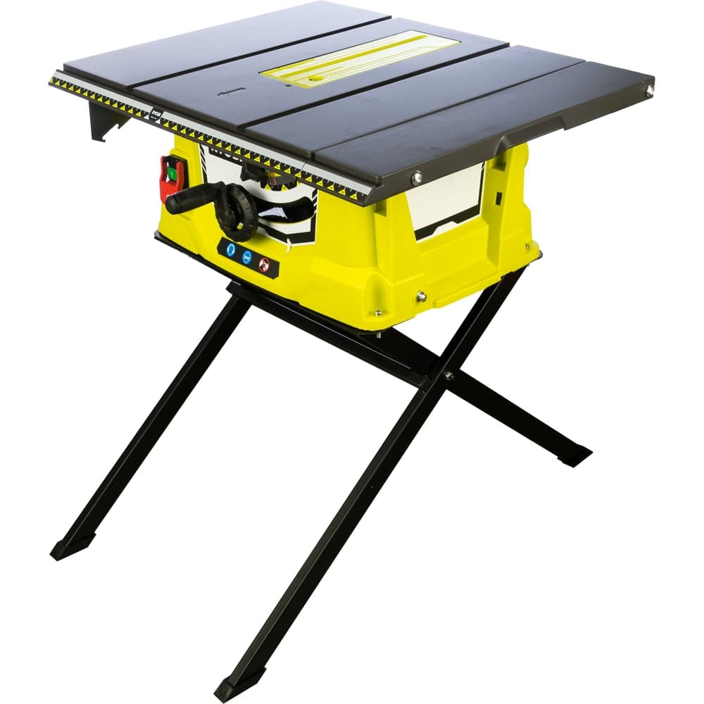 Распиловочный станок со станиной Ryobi RTS1800ES-G 5133002023 — фото 2