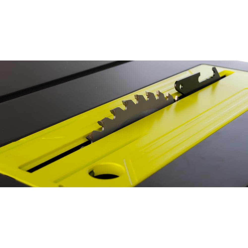 Распиловочный станок со станиной Ryobi RTS1800ES-G 5133002023 — фото 5