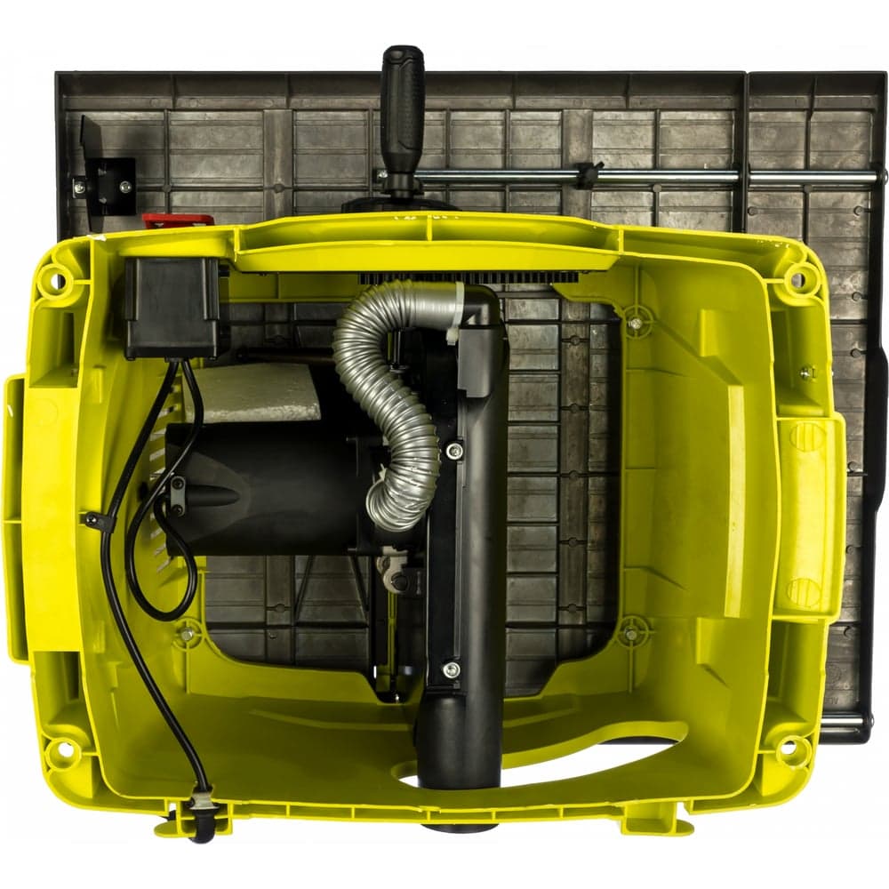 Распиловочный станок со станиной Ryobi RTS1800ES-G 5133002023 — фото 6
