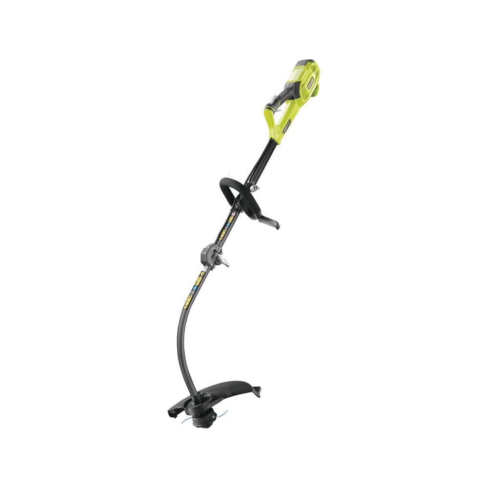 Электрический триммер Ryobi RLT1238i 5133002504 — фото 1