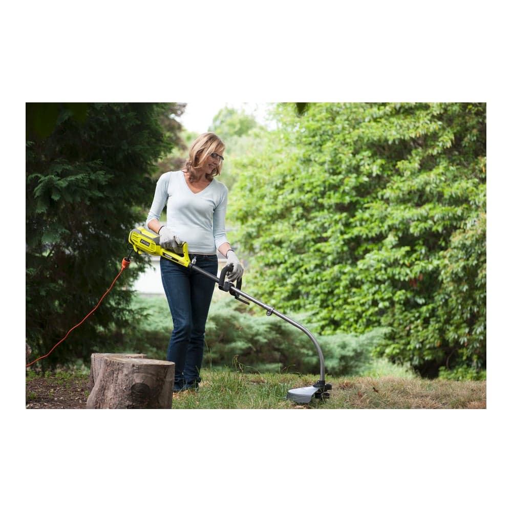 Электрический триммер Ryobi RLT1238i 5133002504 — фото 4