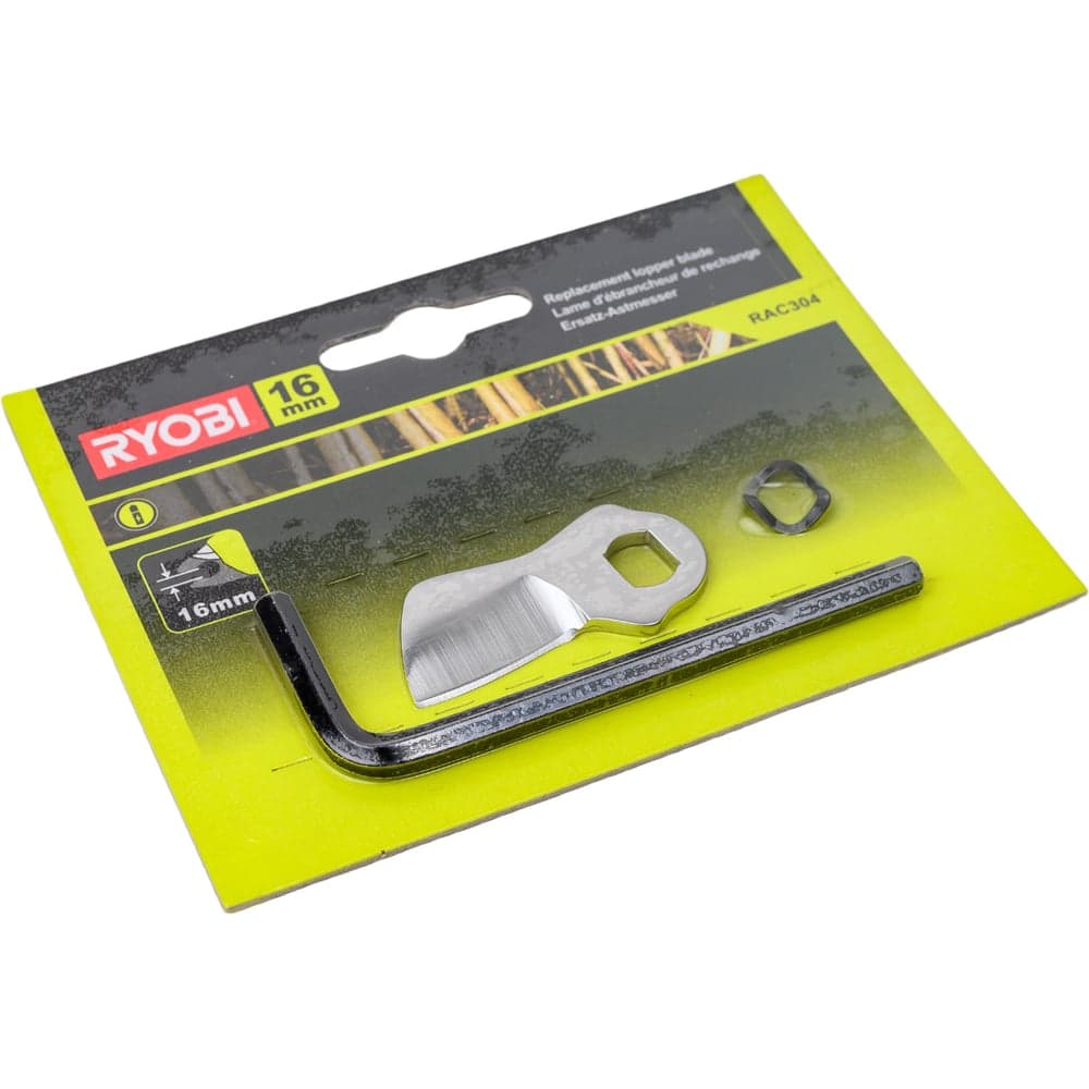 Нож для секатора RLP416 Ryobi RAC304 5132002455 — фото 3