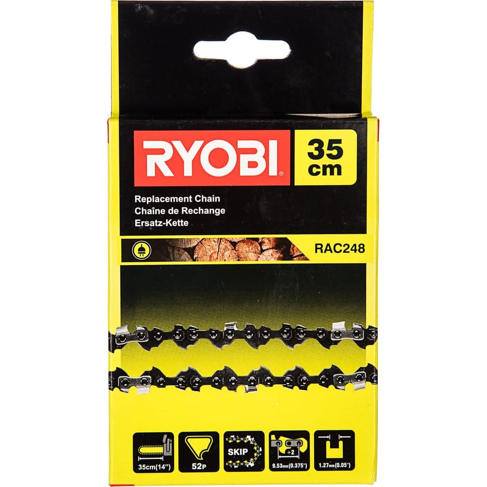 Цепь 35 см для RCS1835/RCS1935 Ryobi RAC248 5132002783 — фото 1