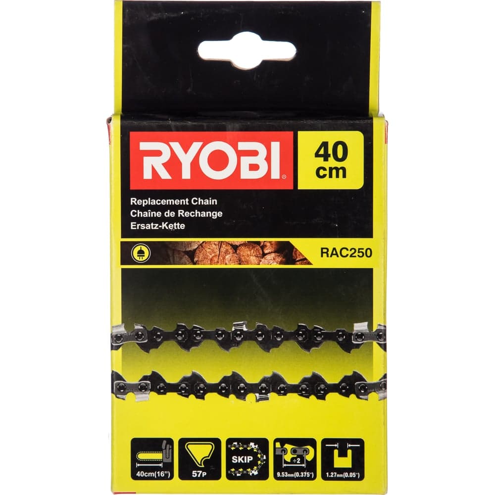 Цепь 40 см для RCS2340 Ryobi RAC250 5132002785 — фото 5