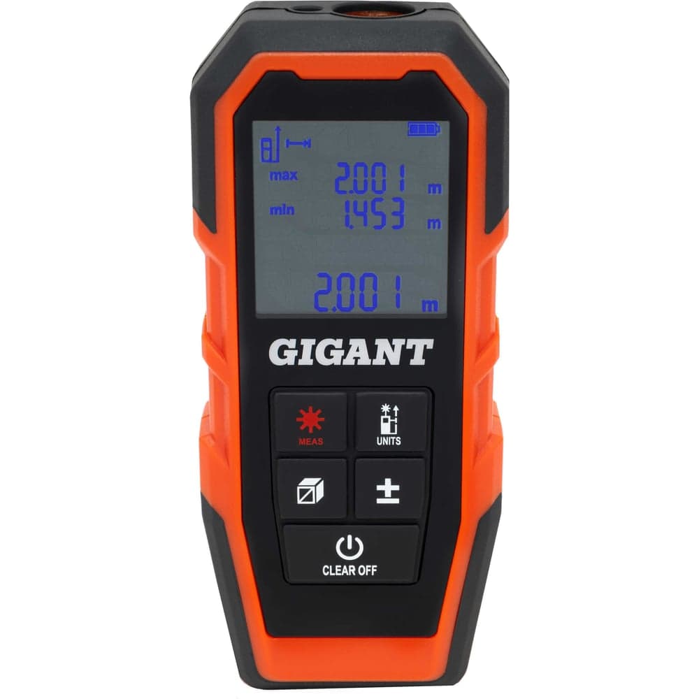 Дальномер Gigant 80 м GNT-80