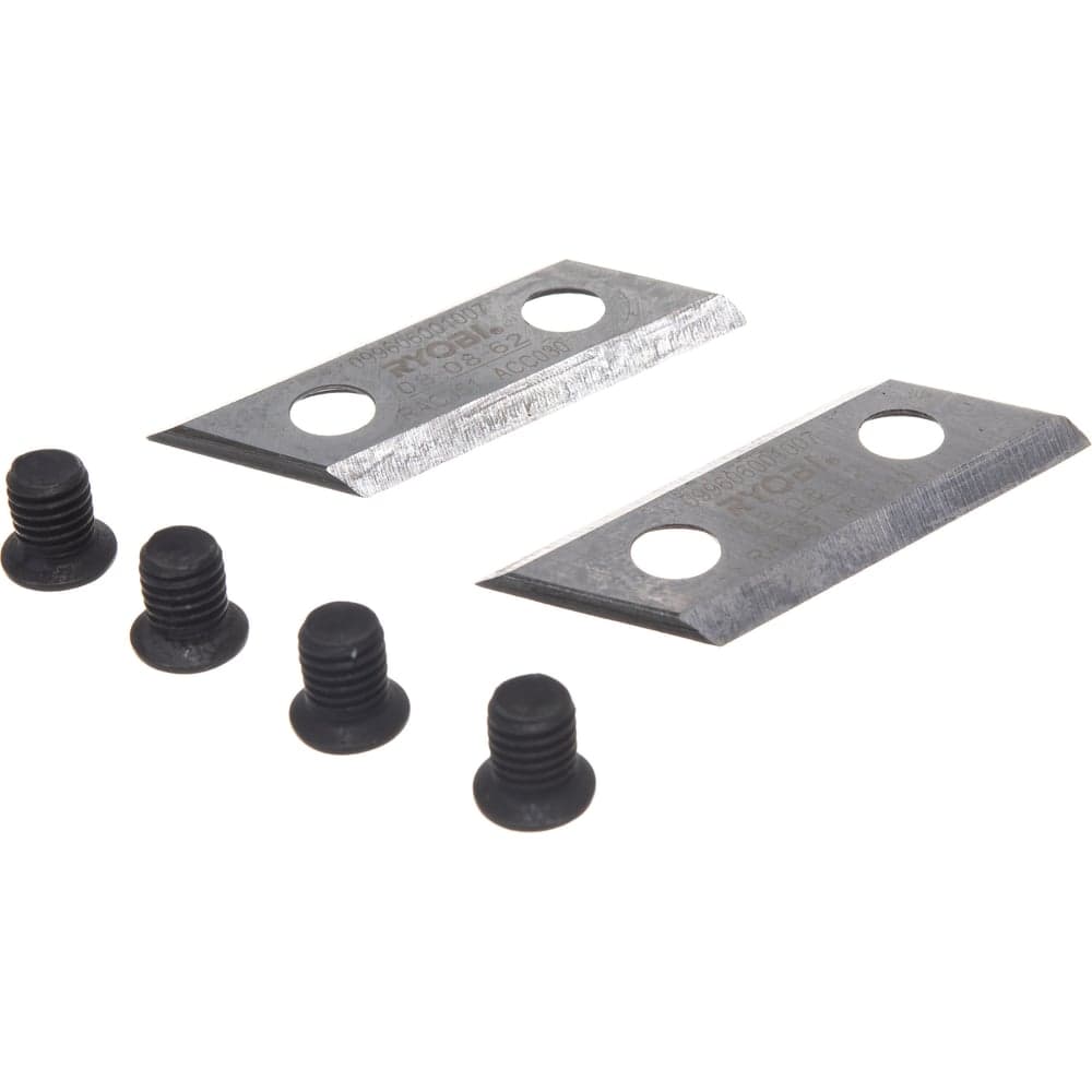 Нож для измельчителя RSH2400R (2 шт.) Ryobi RAC351 5132002646 — фото 3
