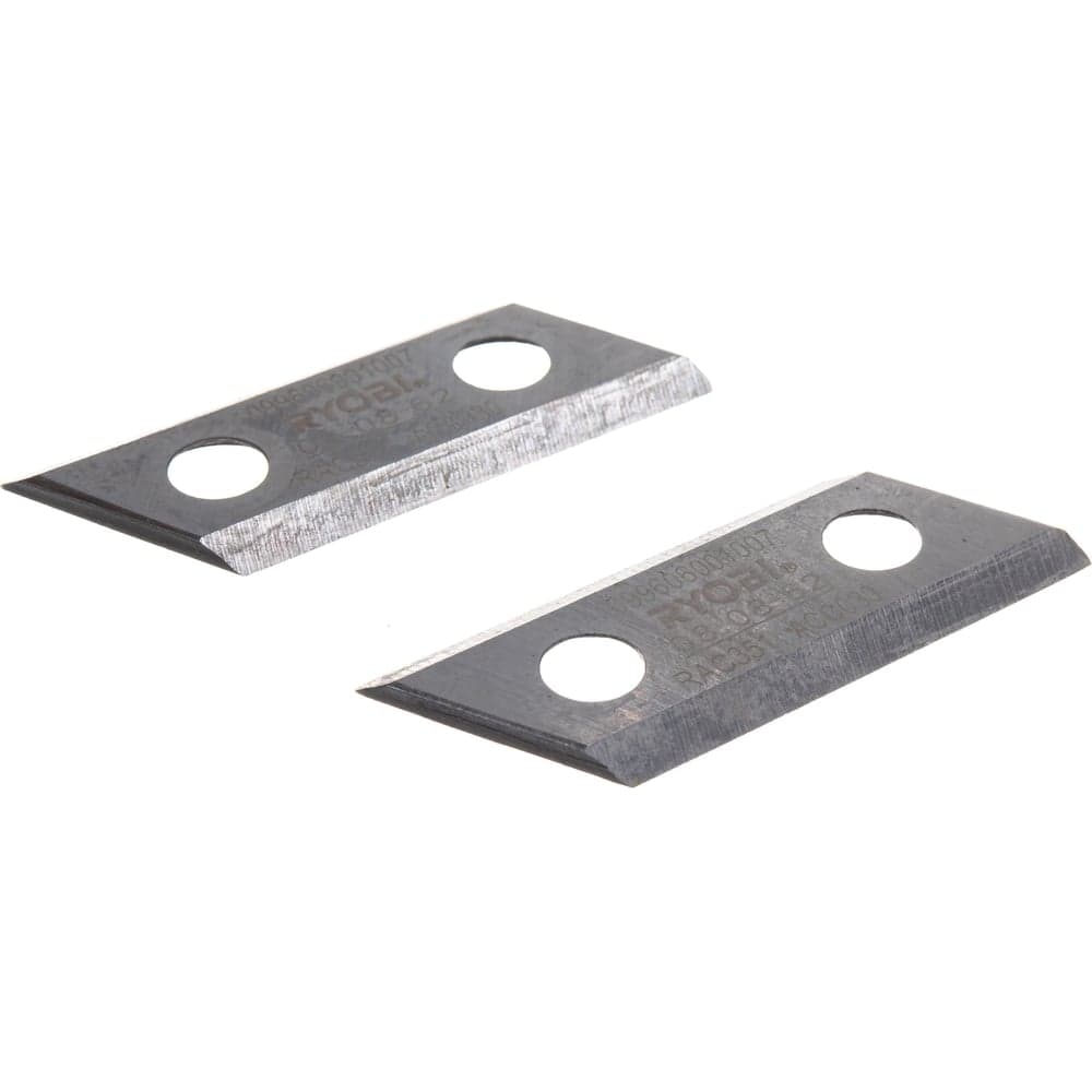 Нож для измельчителя RSH2400R (2 шт.) Ryobi RAC351 5132002646 — фото 4