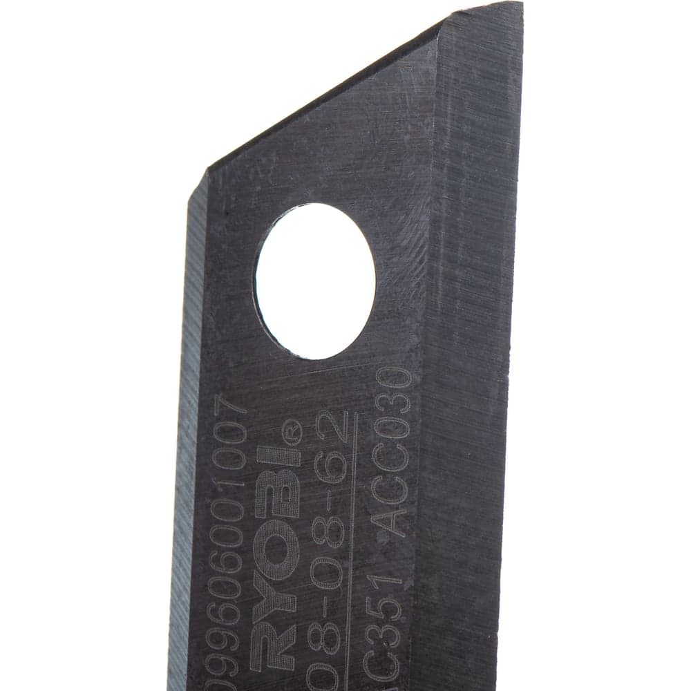 Нож для измельчителя RSH2400R (2 шт.) Ryobi RAC351 5132002646 — фото 6