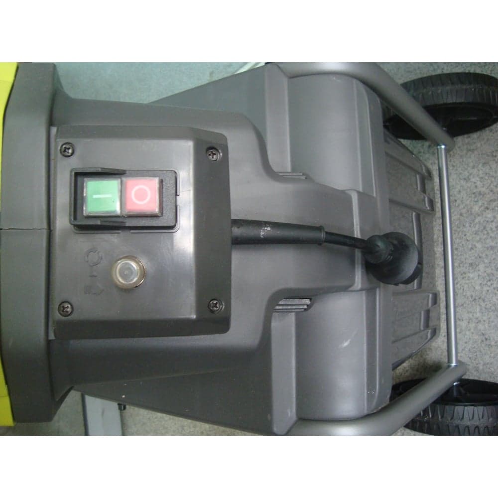 Электрический садовый измельчитель Ryobi RSH2545B 5133002512 — фото 5