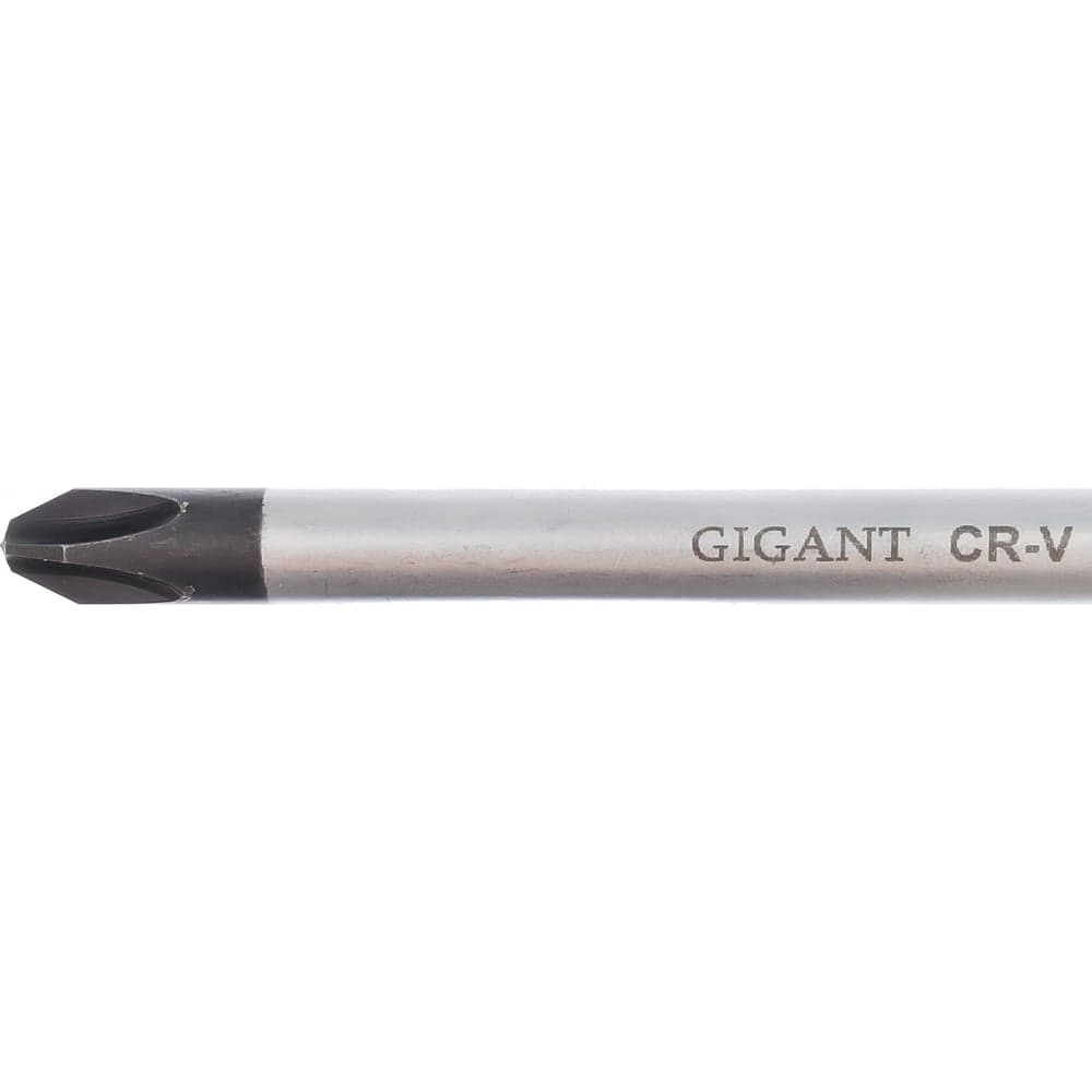 Отвертка Gigant PH3x150 с магнитным наконечником GS PH3150 — фото 3
