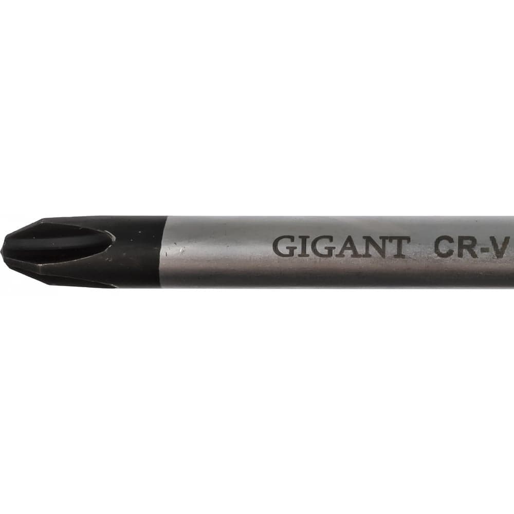 Отвертка Gigant PH3x75 с магнитным наконечником GS PH375 — фото 3