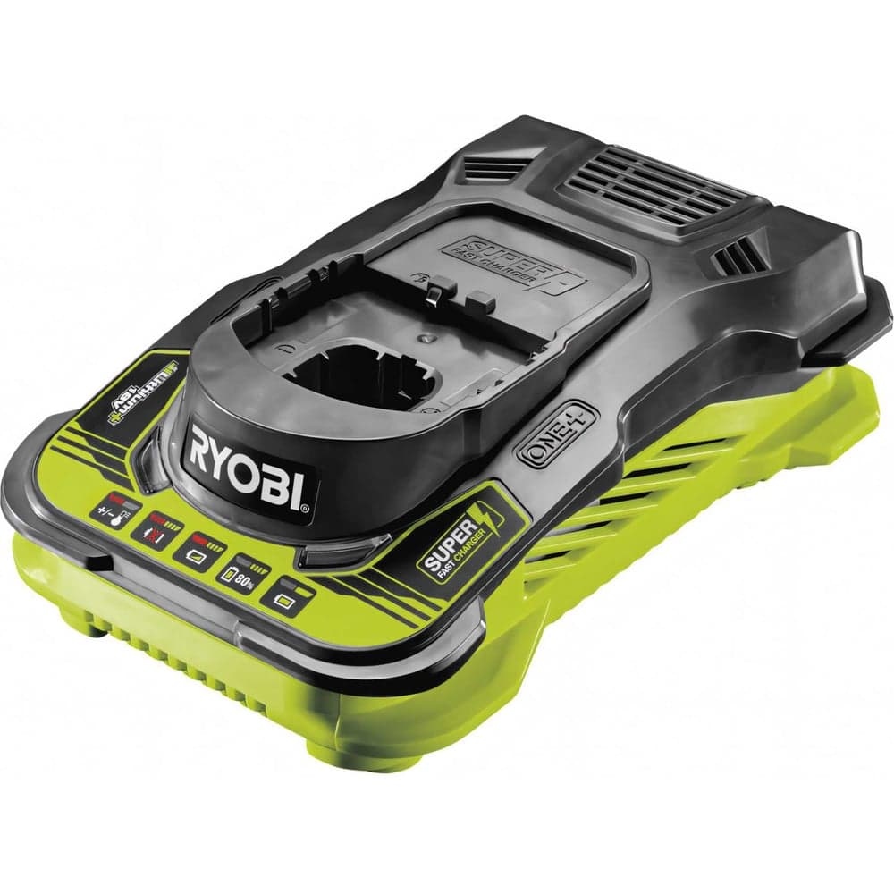 Зарядное устройство Ryobi ONE+ RC18150 5133002638 — фото 2