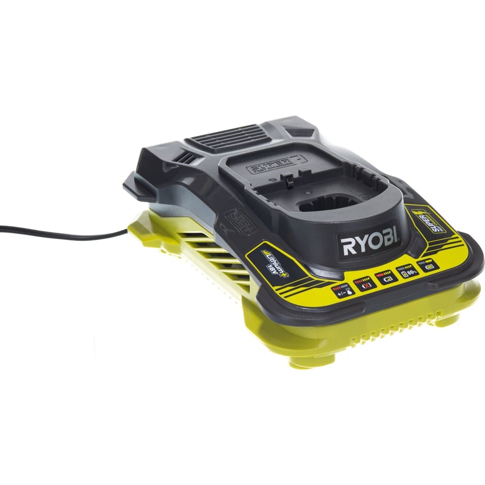 Зарядное устройство Ryobi ONE+ RC18150 5133002638 — фото 5