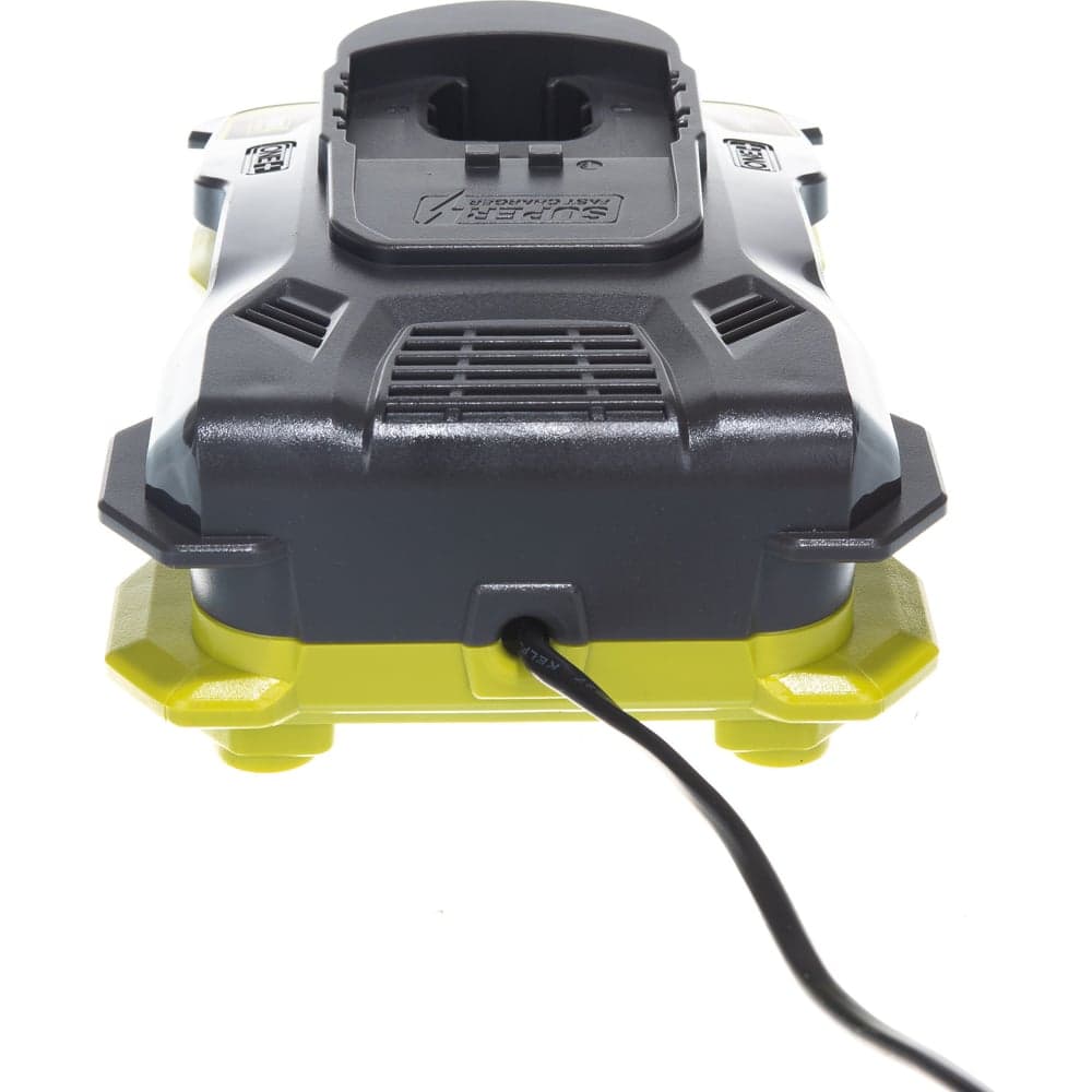 Зарядное устройство Ryobi ONE+ RC18150 5133002638 — фото 7