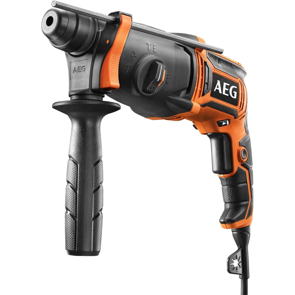 Перфоратор AEG KH24IE 4935451555