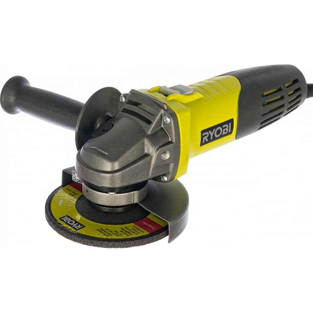 Углошлифмашина Ryobi RAG600-115G 5133002487