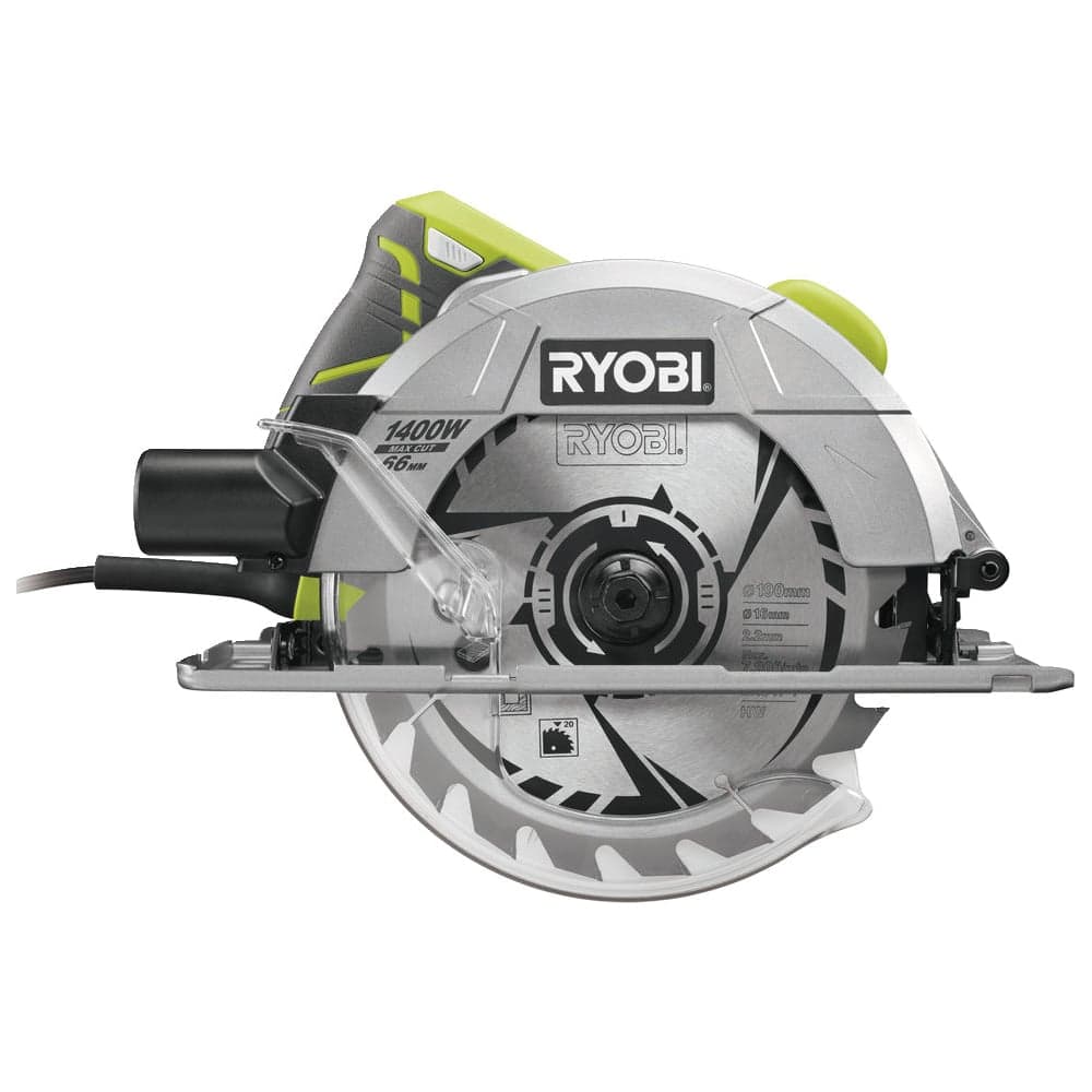 Дисковая пила Ryobi RCS1400-G 5133002778 — фото 3