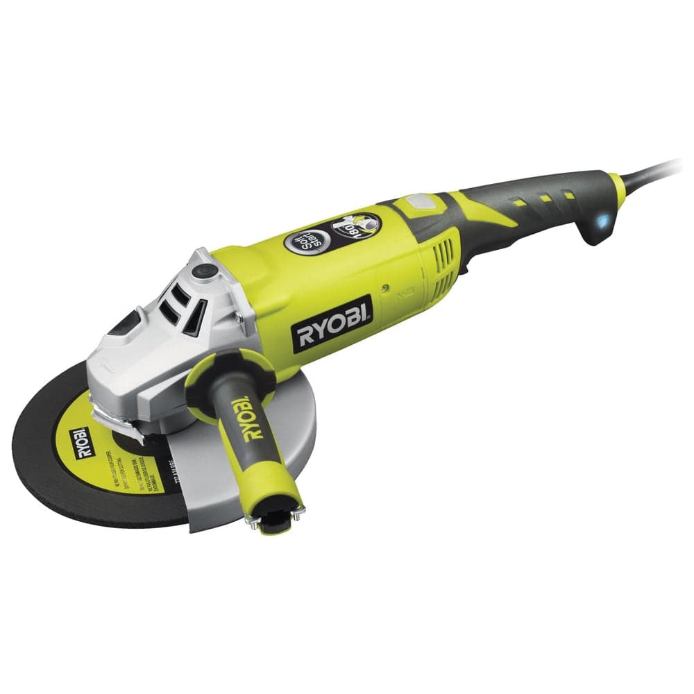Углошлифмашина Ryobi EAG2000-G 5133002193