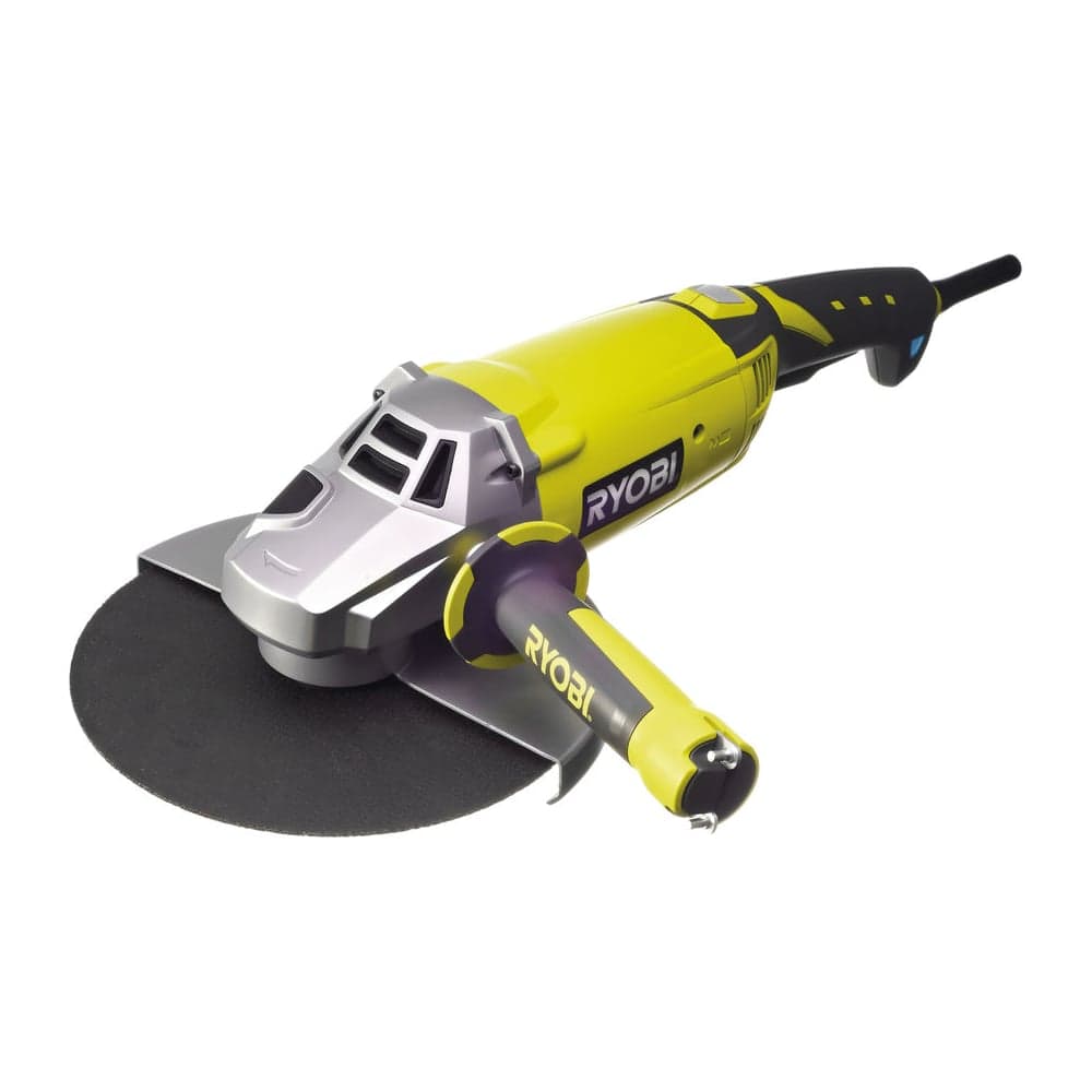 Углошлифмашина Ryobi EAG2000-G 5133002193 — фото 3