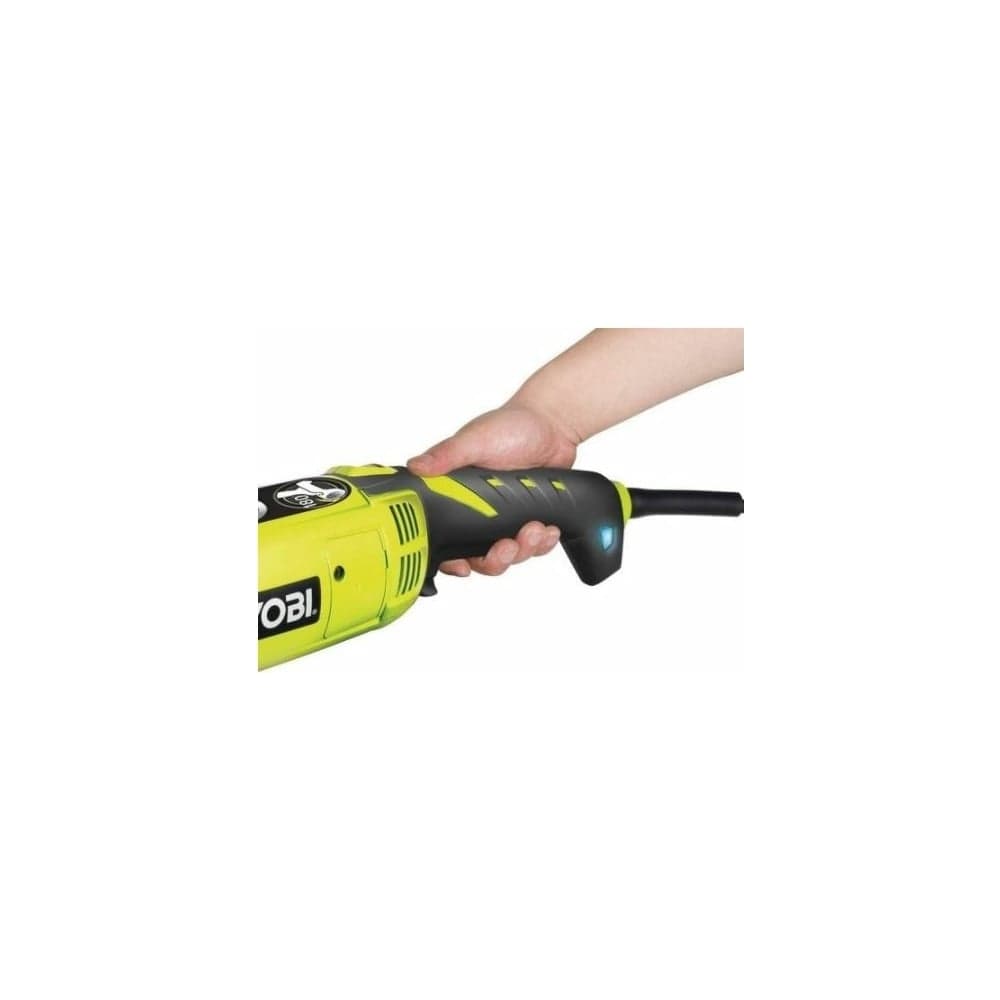 Углошлифмашина Ryobi EAG2000-G 5133002193 — фото 12