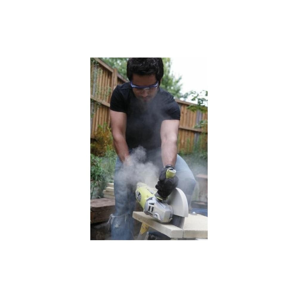 Углошлифмашина Ryobi EAG2000-G 5133002193 — фото 15